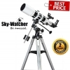 Skywatcher Startravel-102 EQ-1 Refractor Telescope