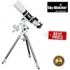 Skywatcher Startravel-150 EQ-5 Refractor Telescope