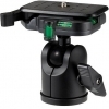 Velbon QHD-53D Ball and Socket Head With Quick Release