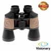 Visionary B4 10x50 Bak4 Prism Binocular