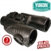 Yukon Futurus 8-24x50 Binoculars