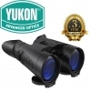 Yukon Point 10x42 Roof Prism WP Binoculars
