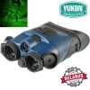 Yukon Tracker 2x24 WP Gen 1 Night Vision Binocular