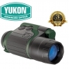 Yukon NVMT Spartan 3x42 Nightvision Monocular