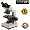 Zenith Microlab-1000B Binocular Laboratory Microscope
