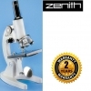 Zenith P6A Student Microscope
