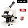 Zenith Lumax-2 Advanced Student Cordless LED Microscope