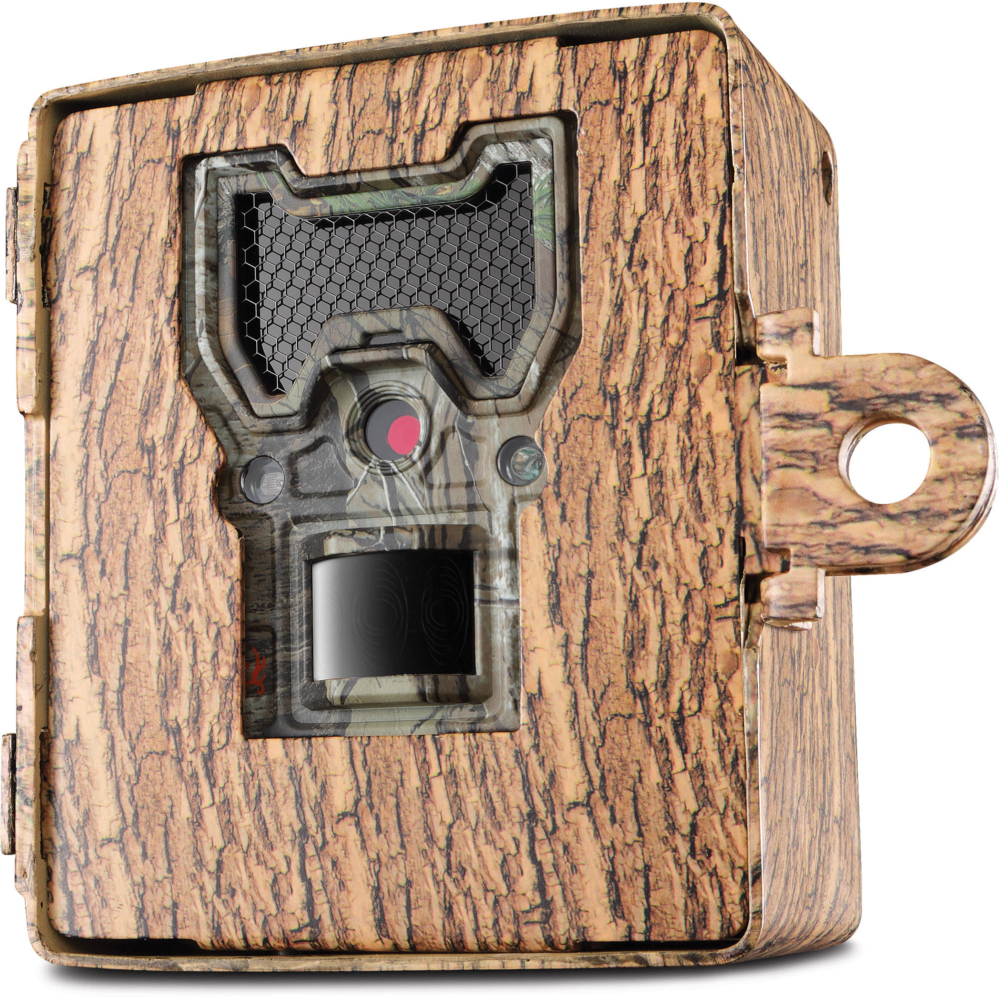 Bushnell Trophy Aggressor Series Camera Security Case