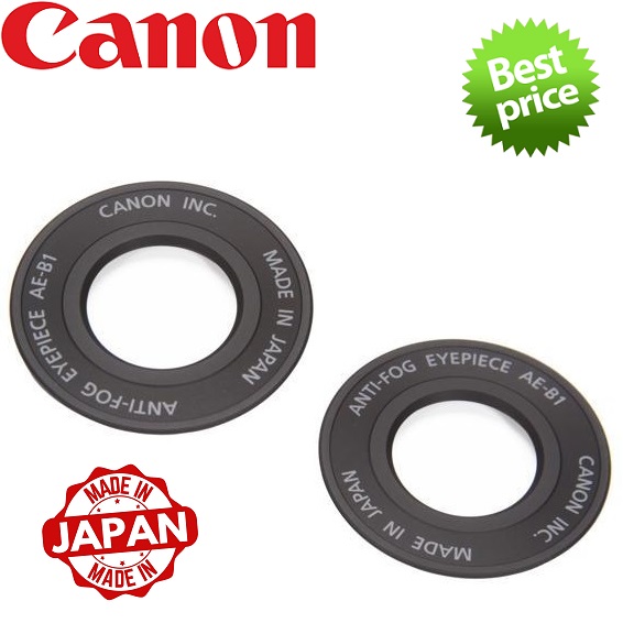 Canon AE-B1 Anti-Fog Eyepieces
