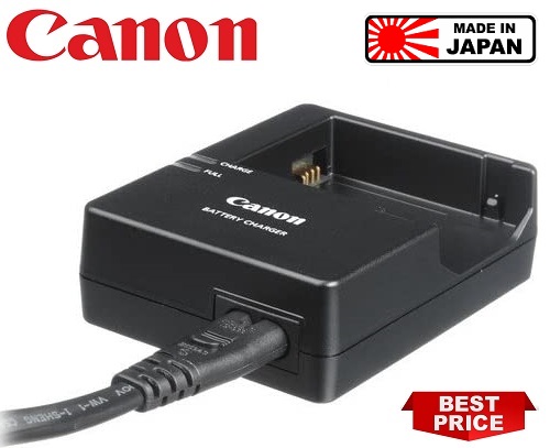 Canon LC-E8 Battery Charger