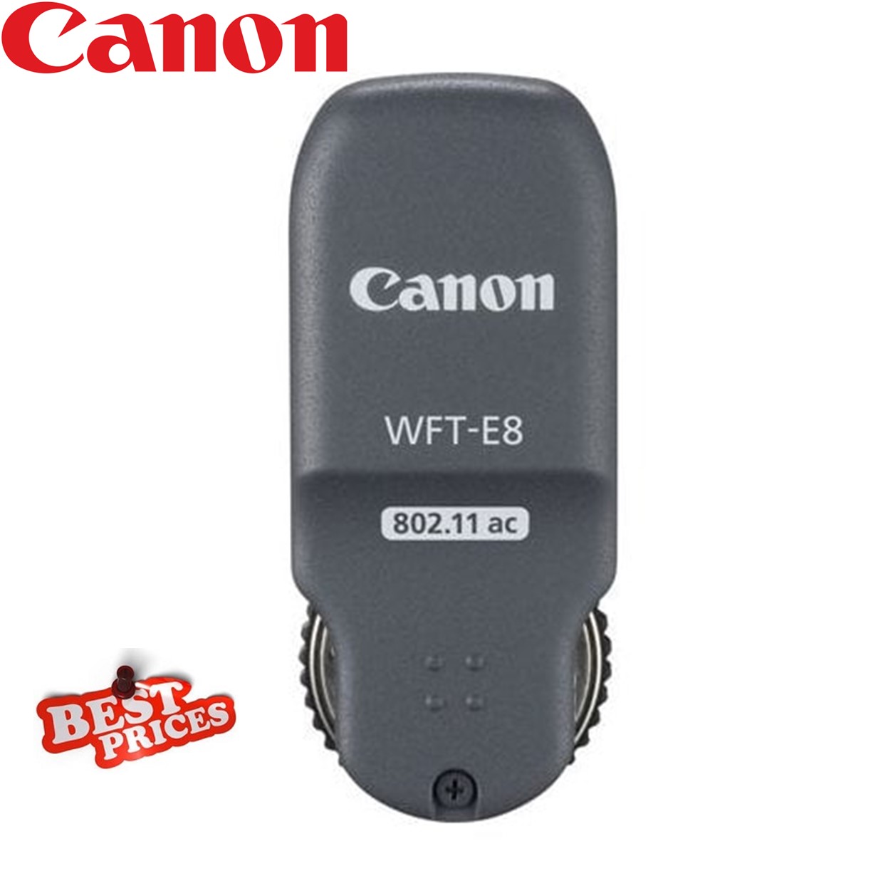 Canon WFT-E8B Wireless Transmitter for EOS 1DX MK II