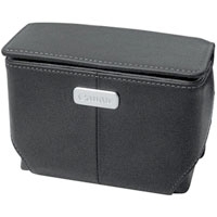 Canon PSC-5000 Semi Hard Leather Case for PowerShot G7