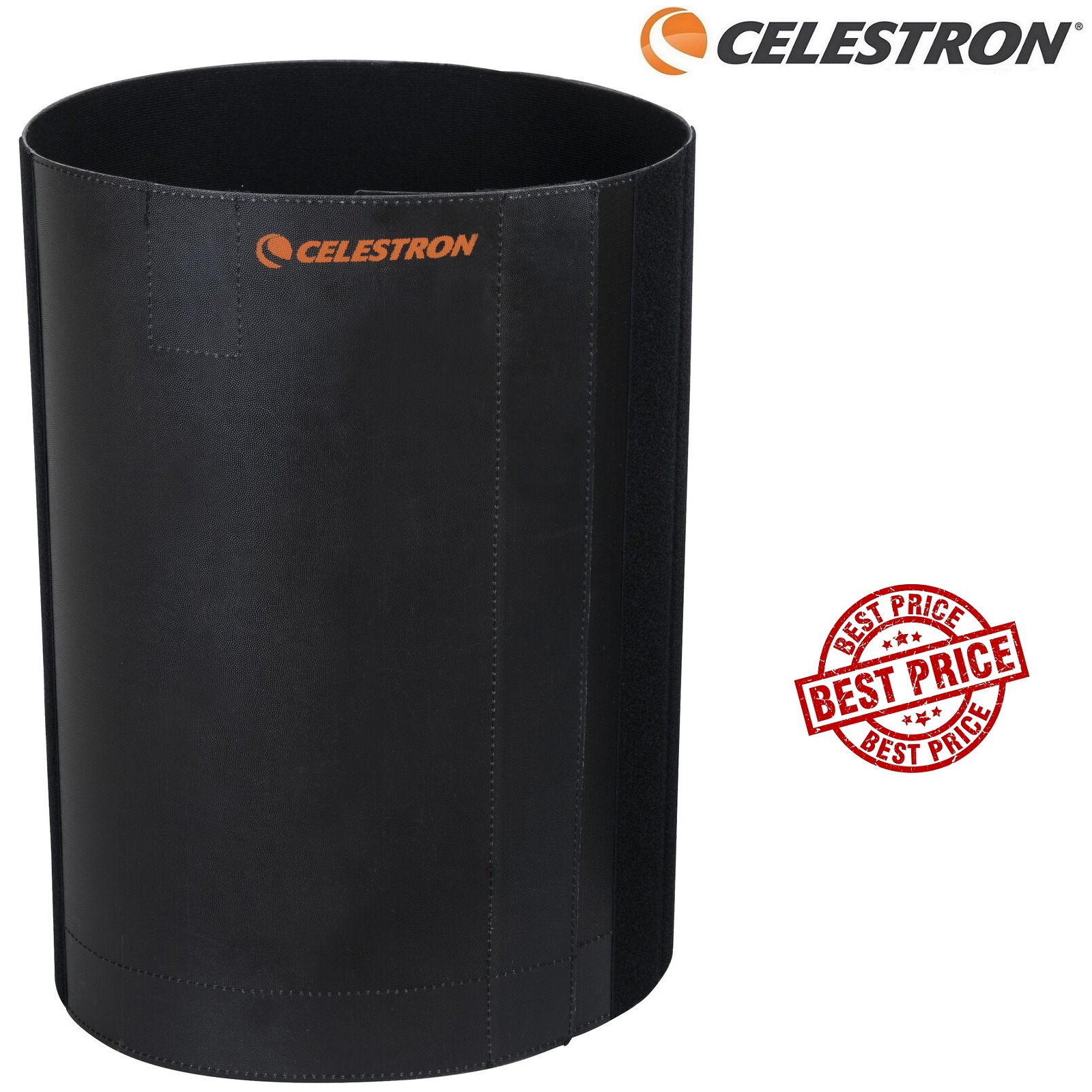 Celestron Flexible Dew Shield DX for 9.25