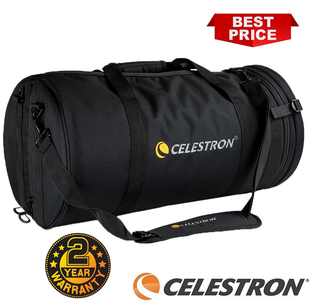 Celestron Padded Soft Telescope Bag for 11