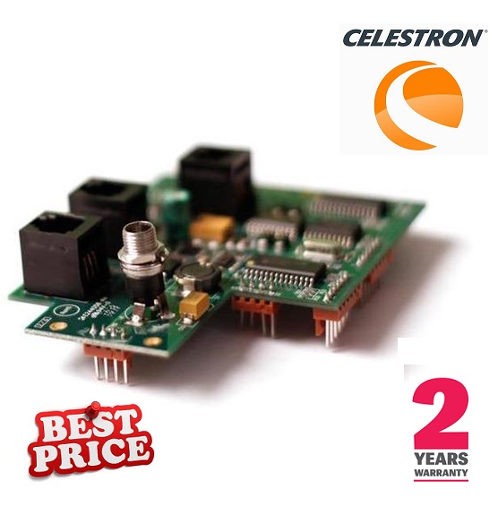 Celestron Motor Control Board NXW439 For CGEM/CGEM-DX