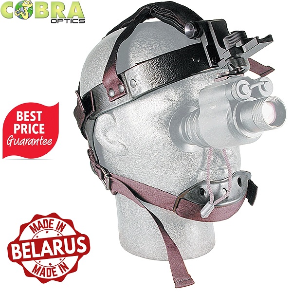 Cobra Optics Headmount COB-700540