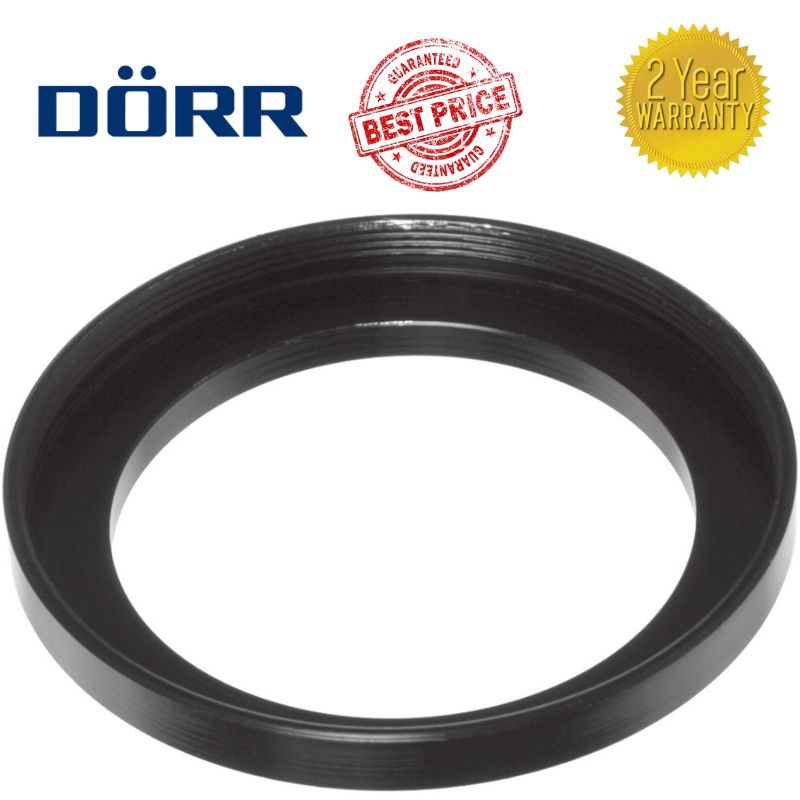 Dorr Step-Up Ring 37-46 mm