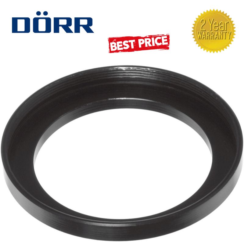 Dorr Step-Up Ring 40,5-43 mm