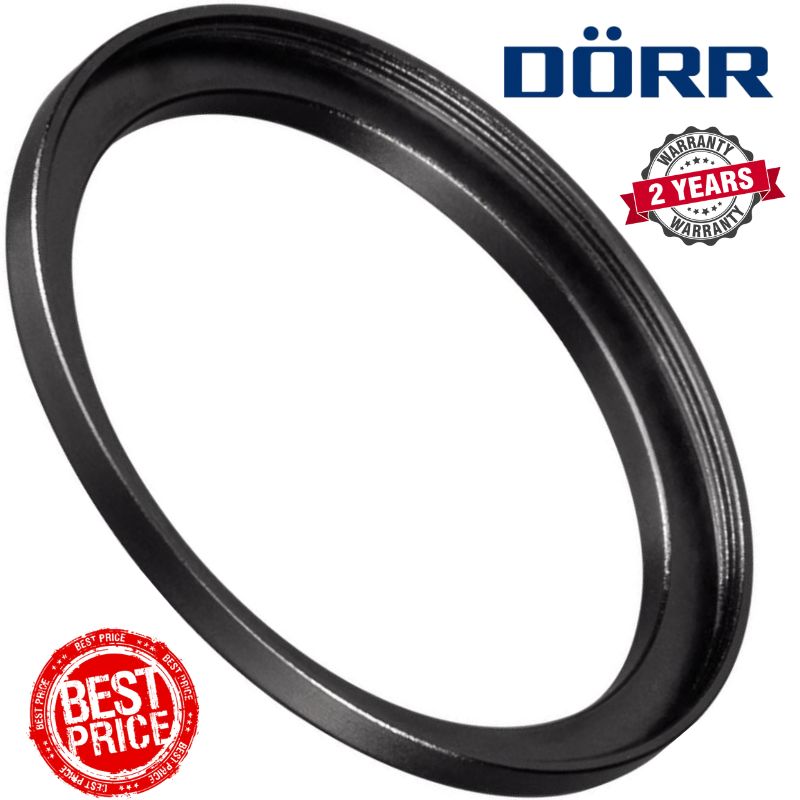 Dorr 52-67mm Step-Up Ring