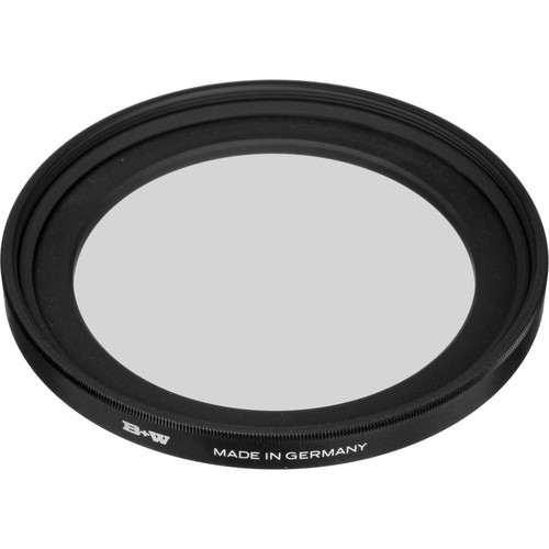 B+W 72mm Clear MRC 007M Extra Wide Filter