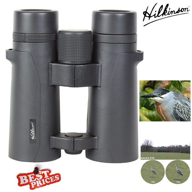 Hilkinson 10x42 Natureline Binocular