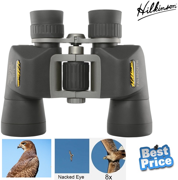 Hilkinson 8x45 Falmouth Binocular