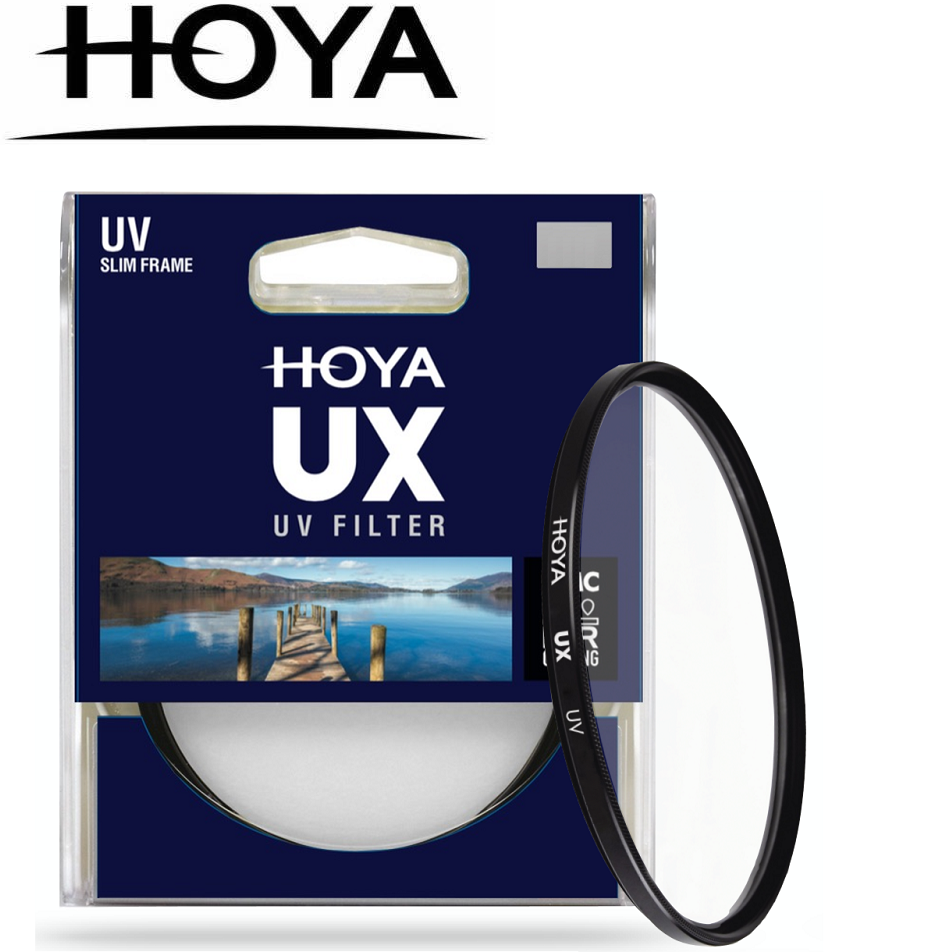 Hoya 67mm UX UV Filter