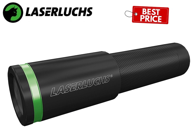 Laserluchs 50mW Pro IR Laser Illuminator 980nm