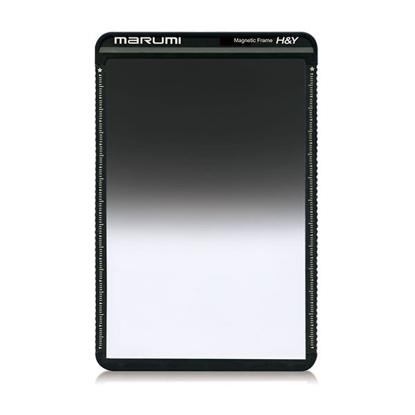 Marumi 100x150mm Magnetic Soft Graduated ND16 (1.2) Filter