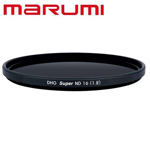 Marumi 105mm DHG Super ND16 Neutral Density Filter