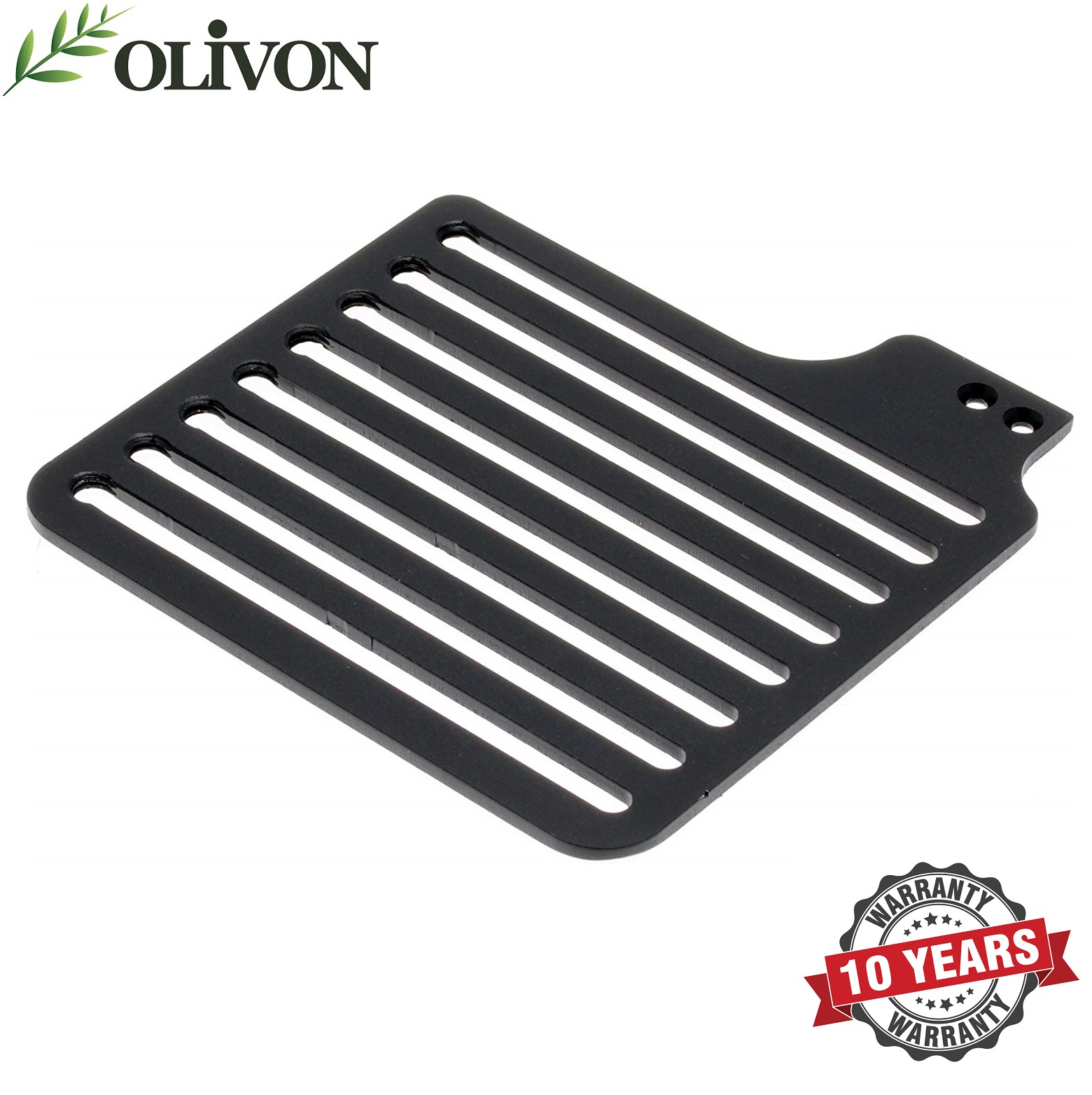 Olivon Long Plate For UDCH-C