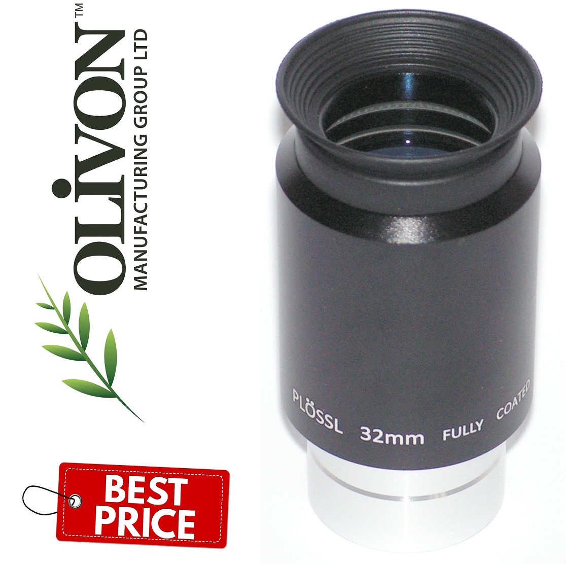 Olivon Plossl Eyepiece 32mm (1.25