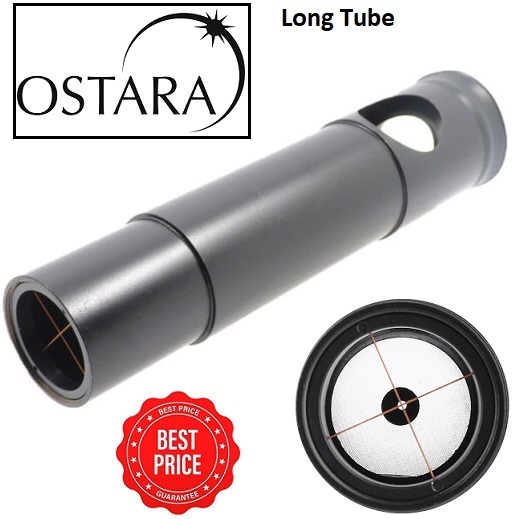 Ostara Collimator Eyepiece Tube Long (1.25