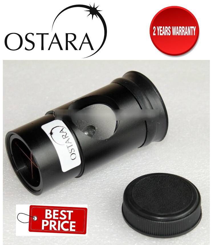 Ostara Collimator Eyepiece Tube Short (1.25