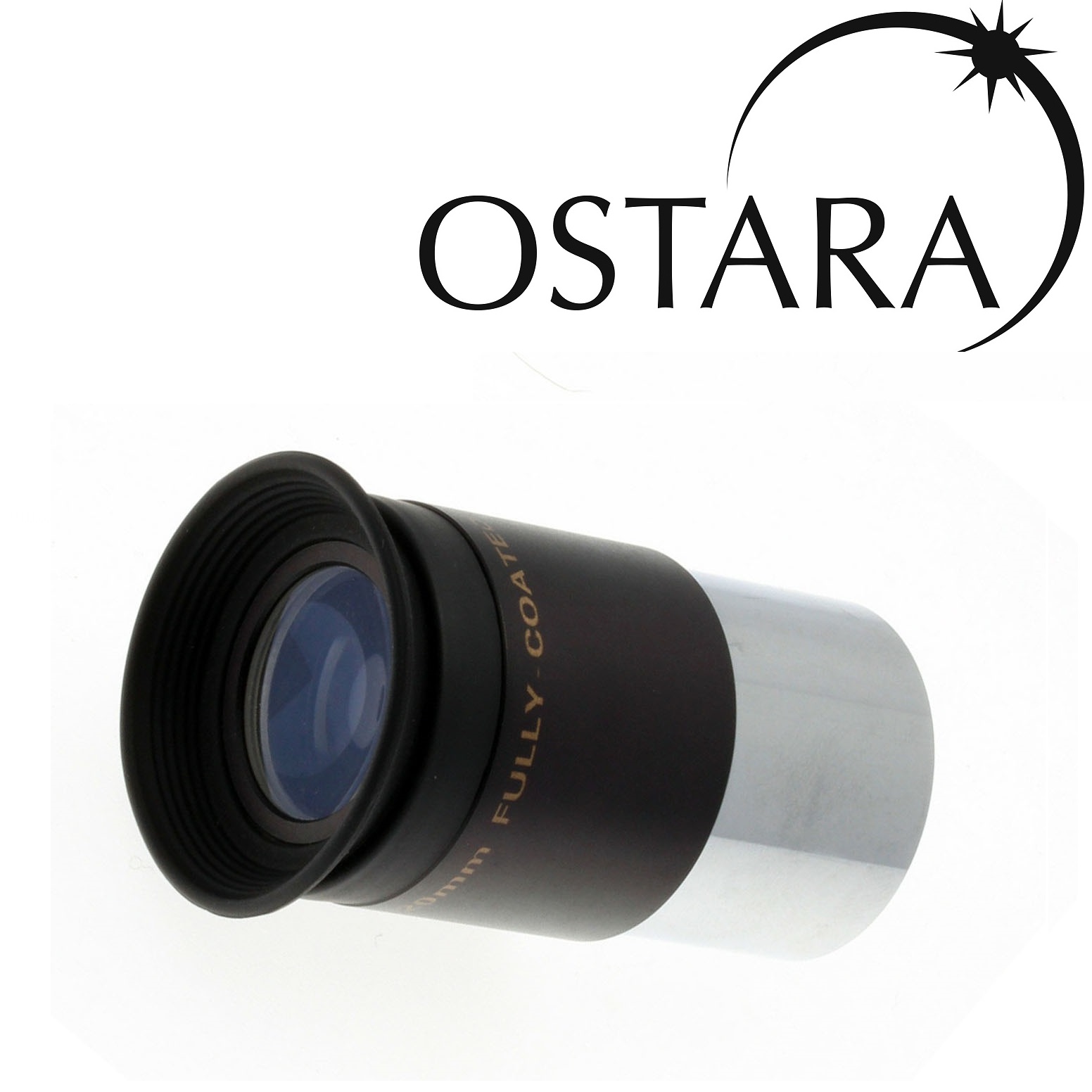 Ostara HR 20mm Plossl Eyepieces  1.25