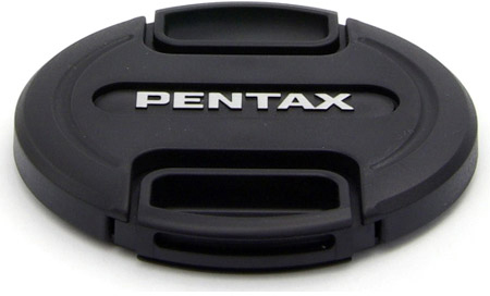 Pentax 77mm O-LC77 lens Cap
