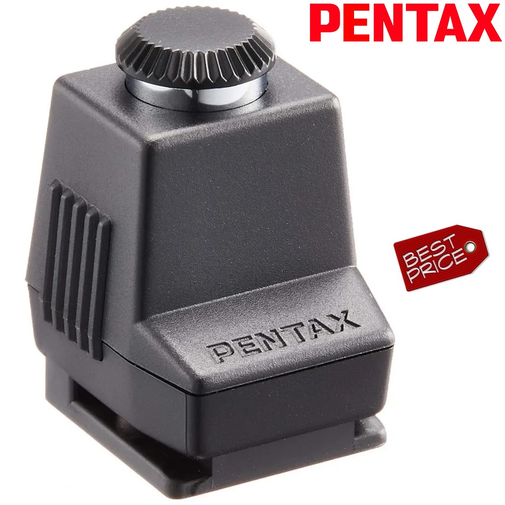 Pentax FG Hot Shoe Adaptor
