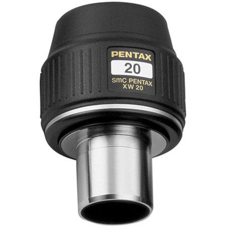 Pentax SMC 20mm XW Wide Angle Eyepiece (1.25