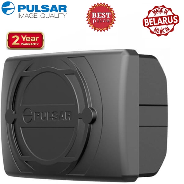 Pulsar IPS7 Battery Pack