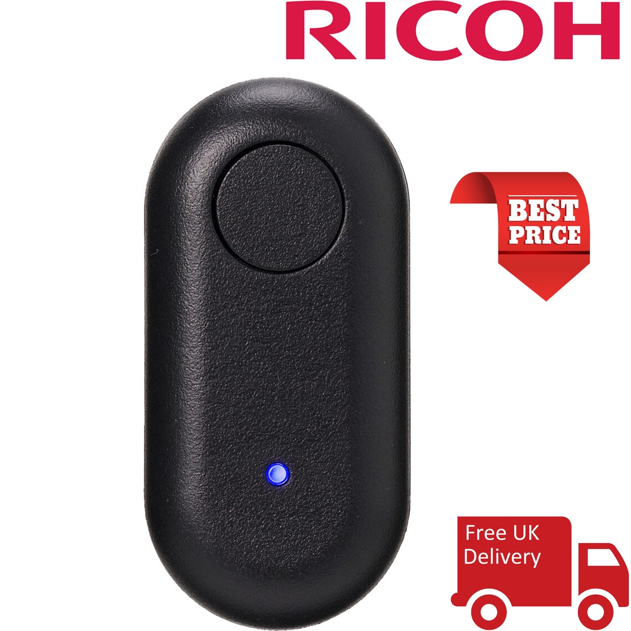 Ricoh TR-1 Bluetooth Remote Control