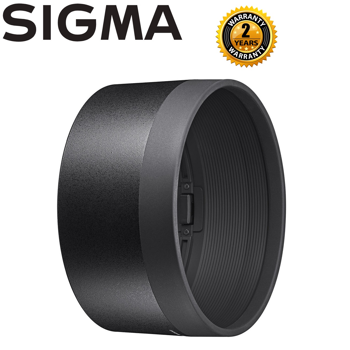 Sigma LH1113-01 Lens Hood For 105mm f/1.4 Art Lens