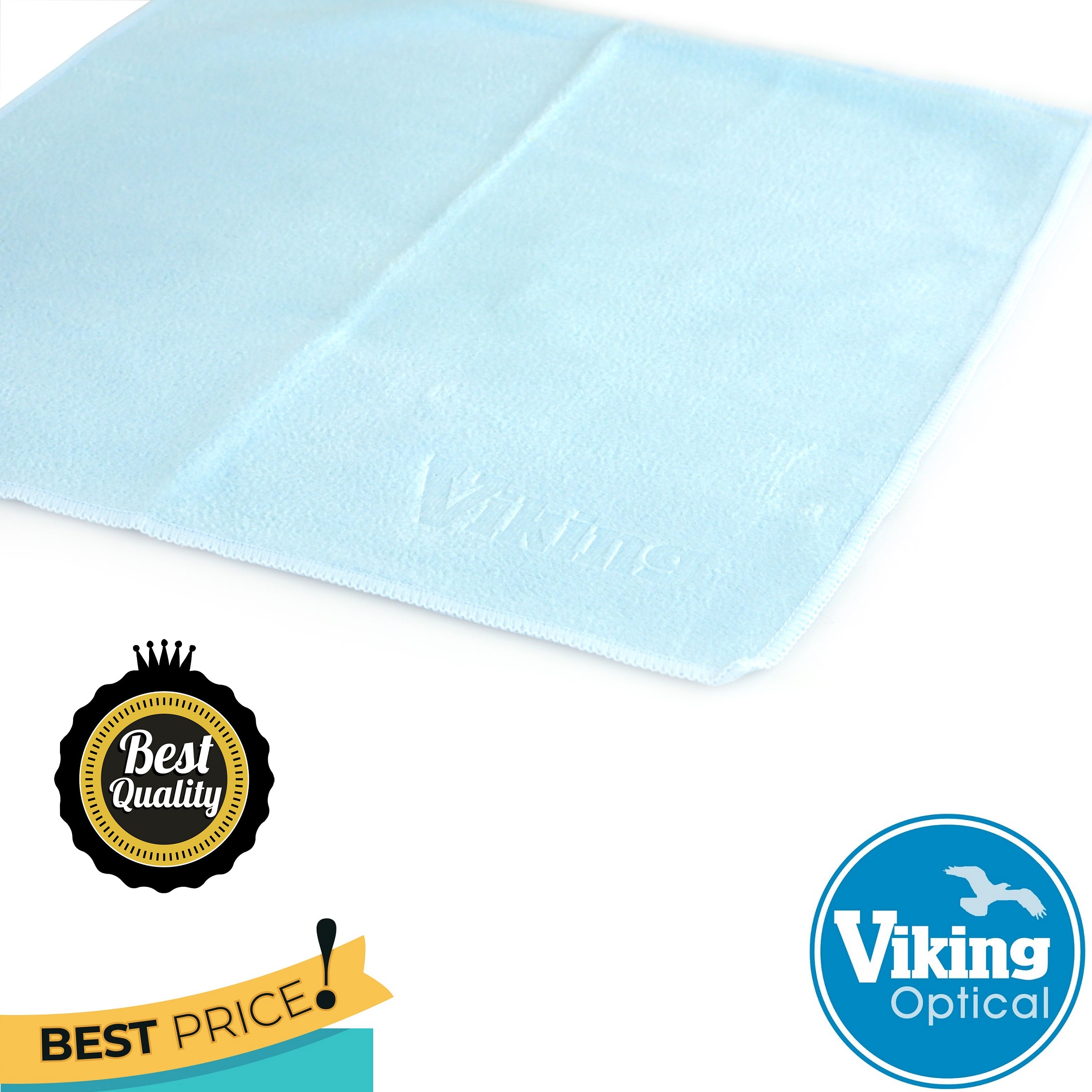 Viking Peregrine Optical Cleaning Cloth