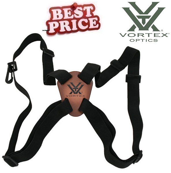Vortex Elasticated Comfort Binocular Harness