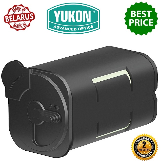 Yukon DNV Battery Pack