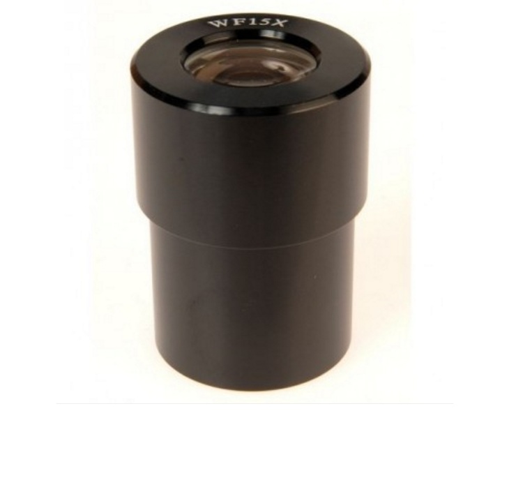 Zenith ST-15X Widefield 15x Eyepiece for ST-400 Microscope