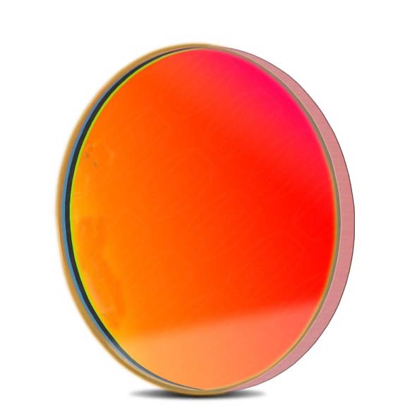 Baader 31mm x 2mm RGB-CCD Unmounted Filters