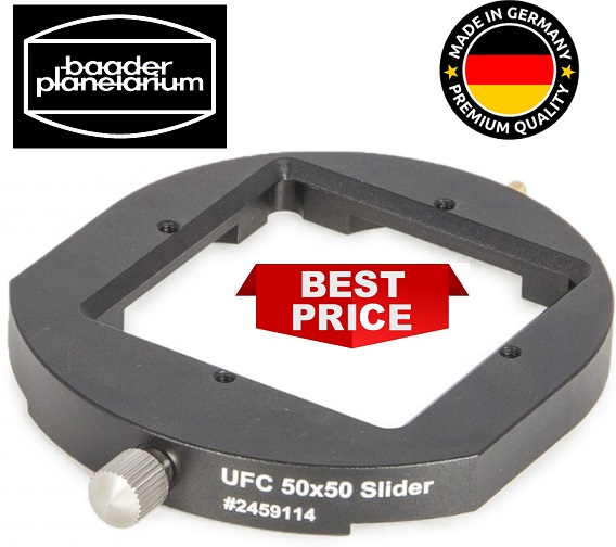 Baader UFC 50x50 Filter Slider