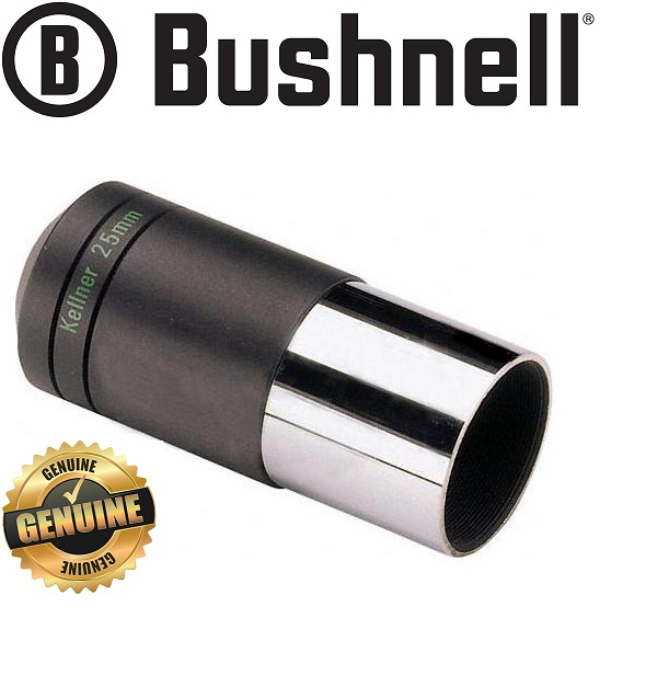 Bushnell Kellner 25mm Eyepiece (1.25\