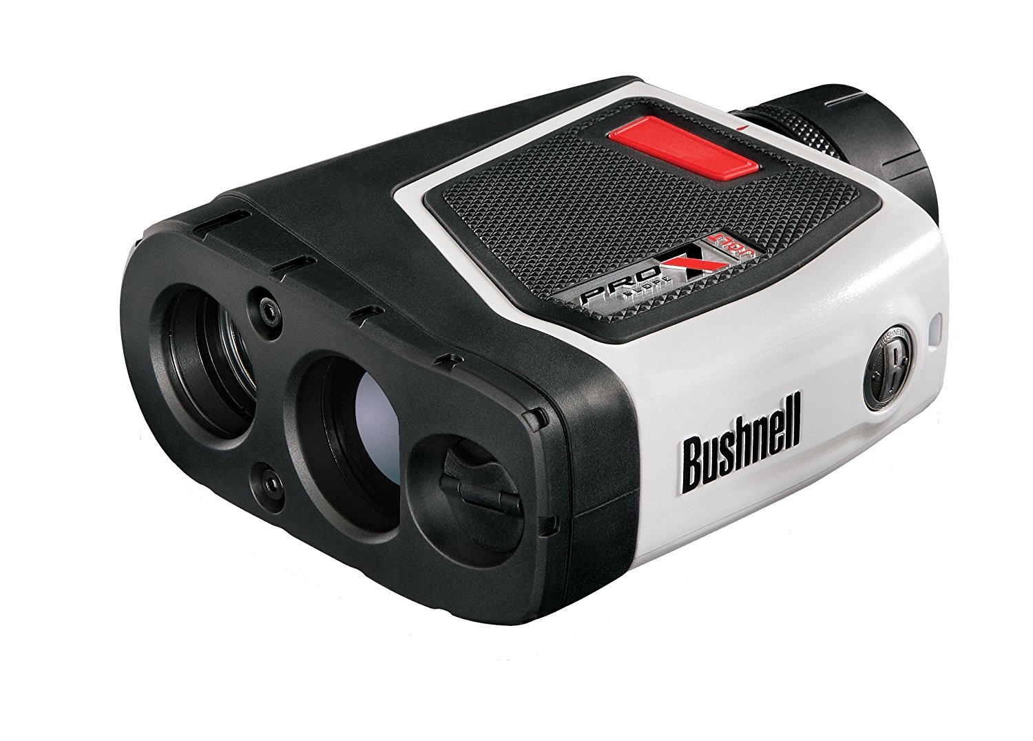 Bushnell Pro X7 JOLT Slope Laser Rangefinder