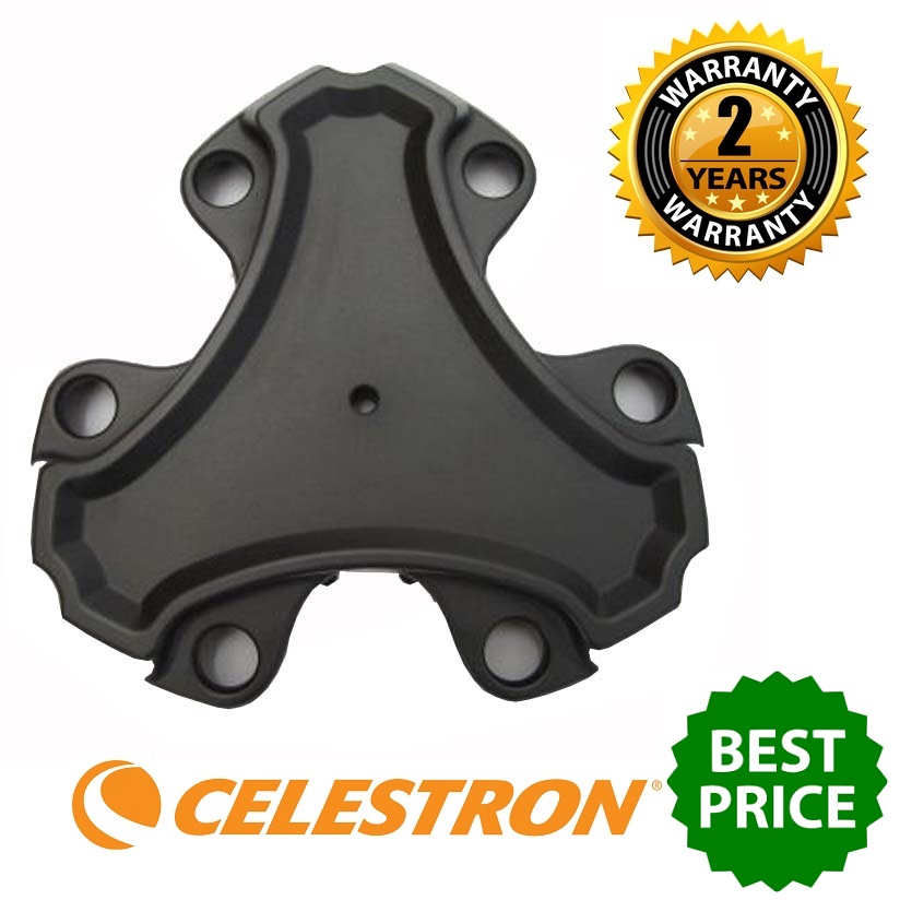 Celestron Accessory Tray For CGEM DX, CGE PRO, CPC Tripods